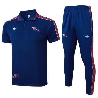 Polo + Pantalones Arsenal 2025/26